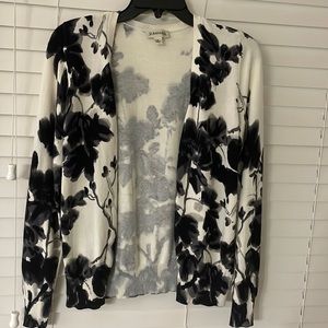 St John’s Bay Button up Cardigan